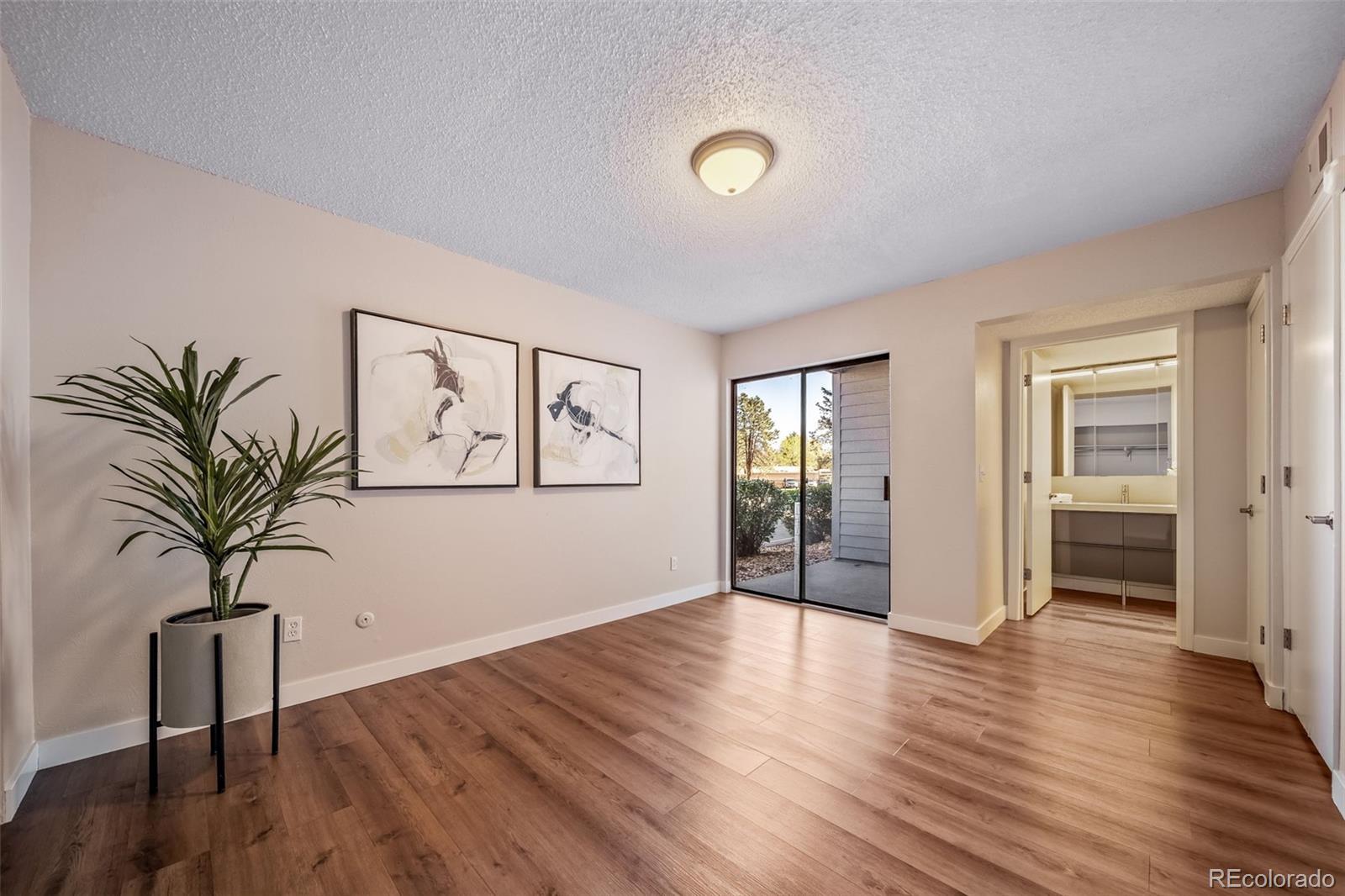 MLS Image #23 for 7665 e eastman avenue,denver, Colorado