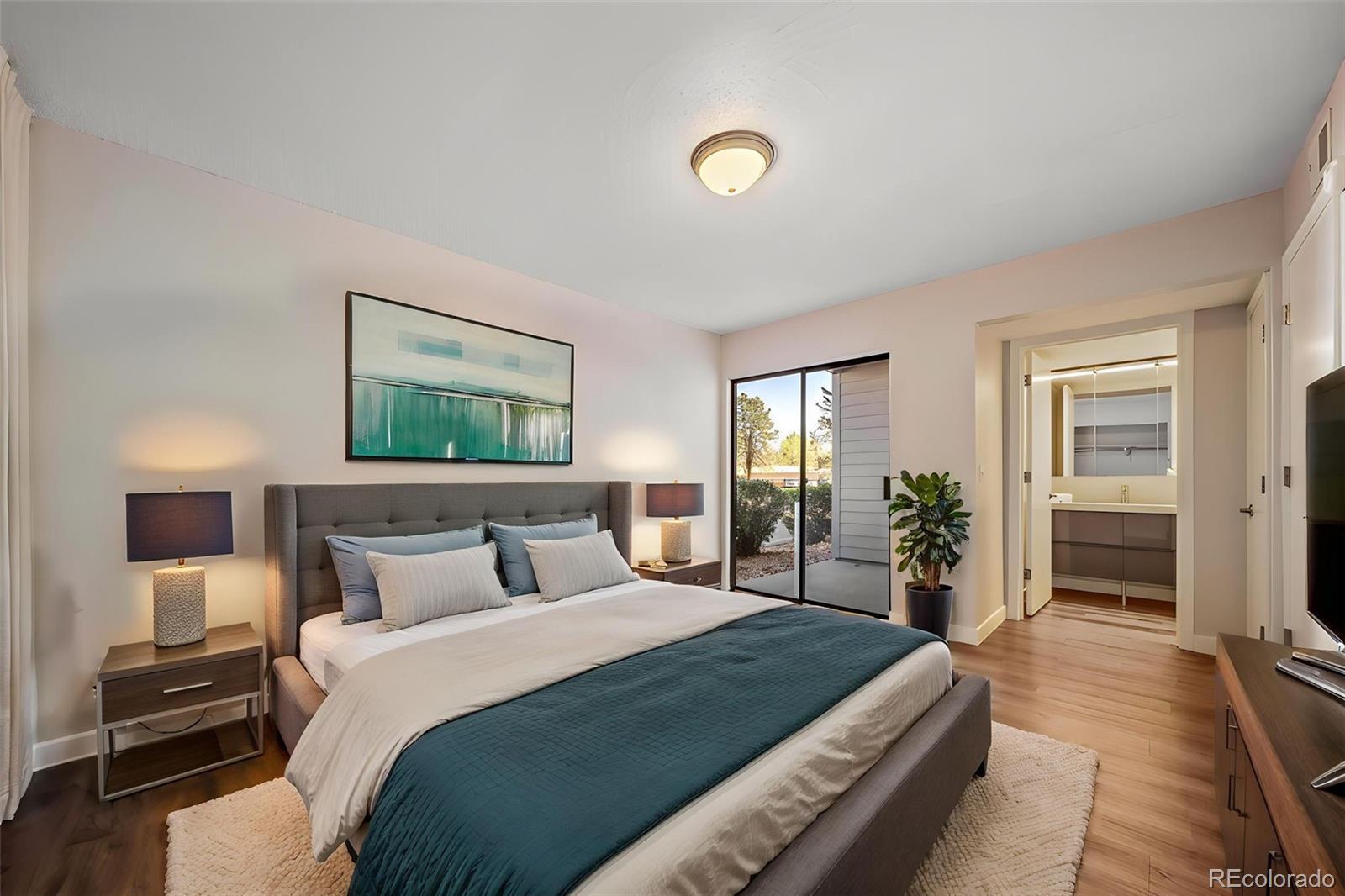 MLS Image #24 for 7665 e eastman avenue,denver, Colorado