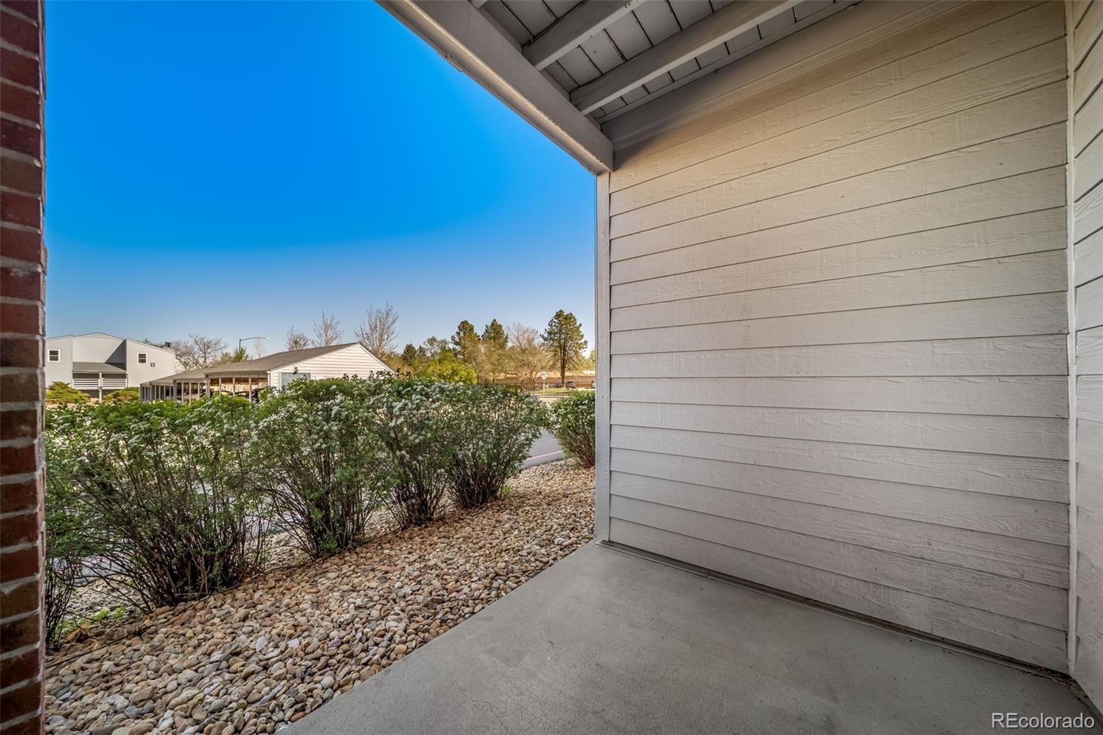 MLS Image #26 for 7665 e eastman avenue,denver, Colorado