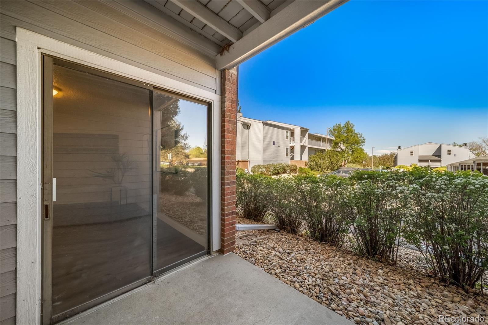 MLS Image #27 for 7665 e eastman avenue,denver, Colorado