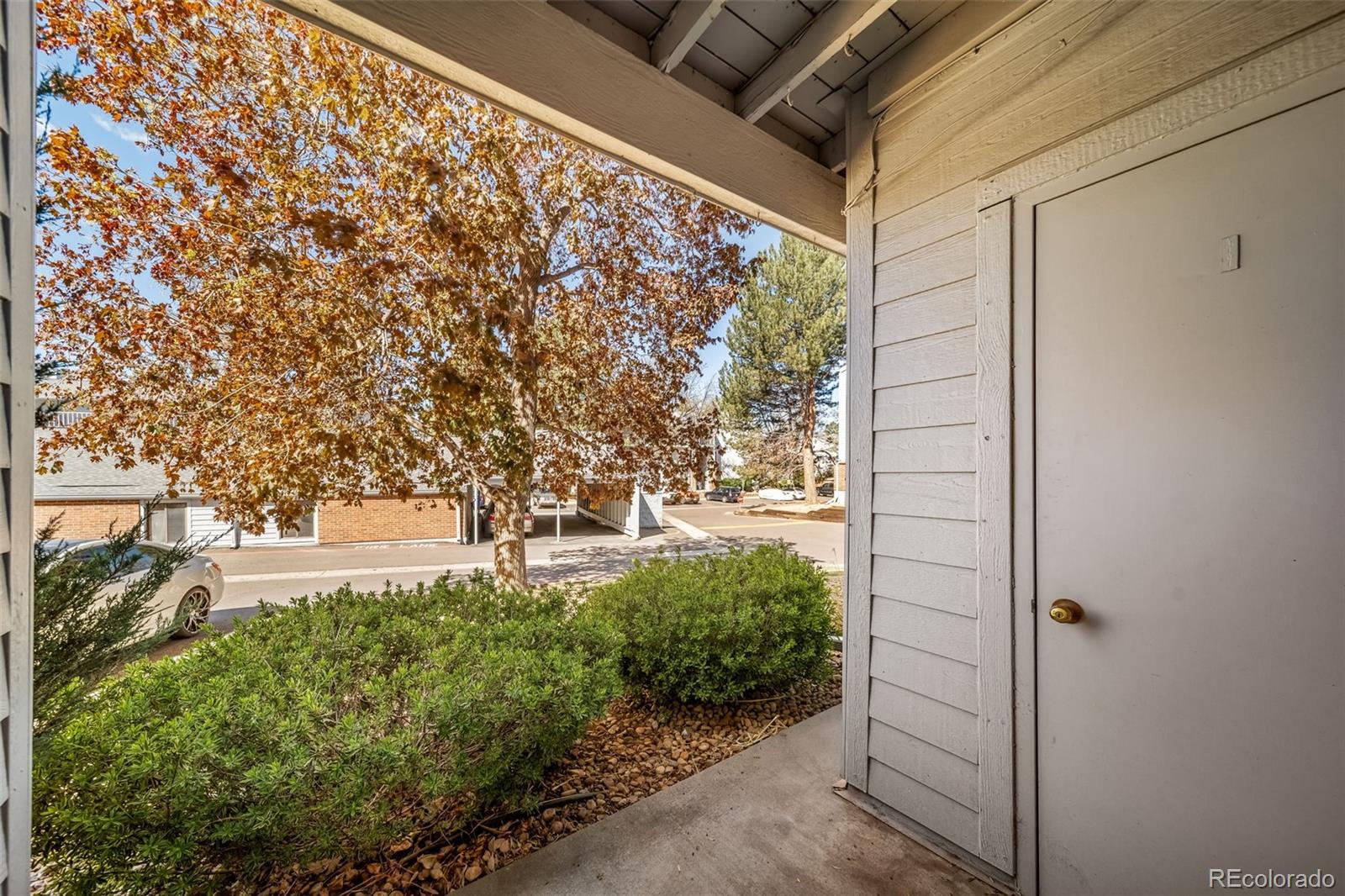 MLS Image #31 for 7665 e eastman avenue,denver, Colorado
