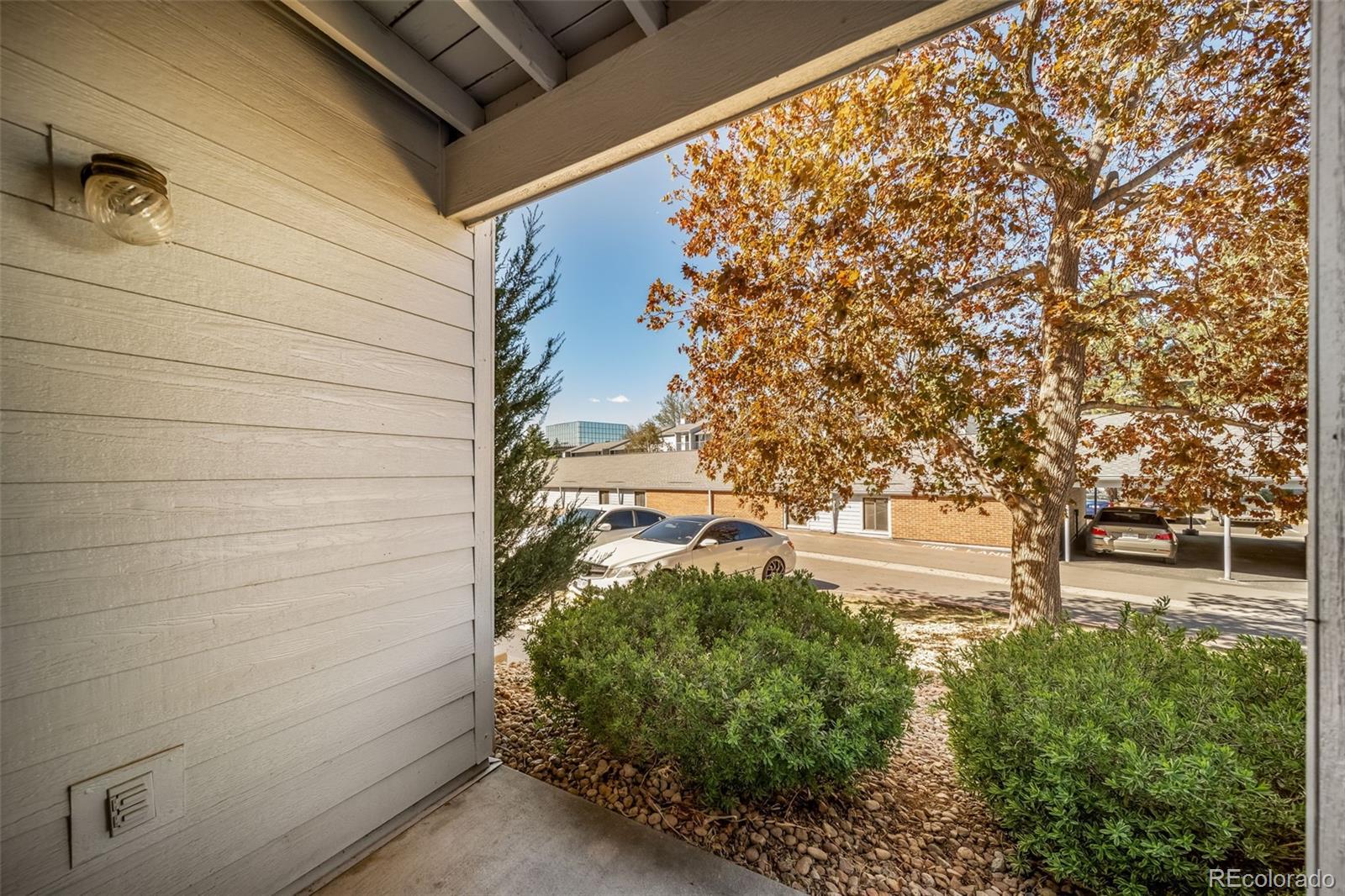 MLS Image #32 for 7665 e eastman avenue,denver, Colorado