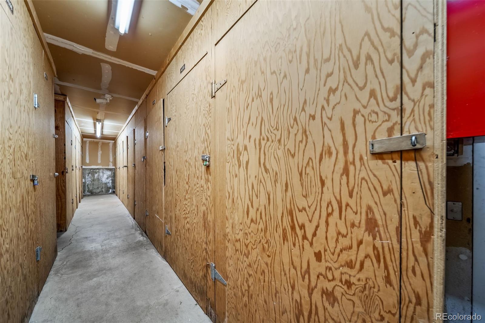 MLS Image #34 for 7665 e eastman avenue,denver, Colorado