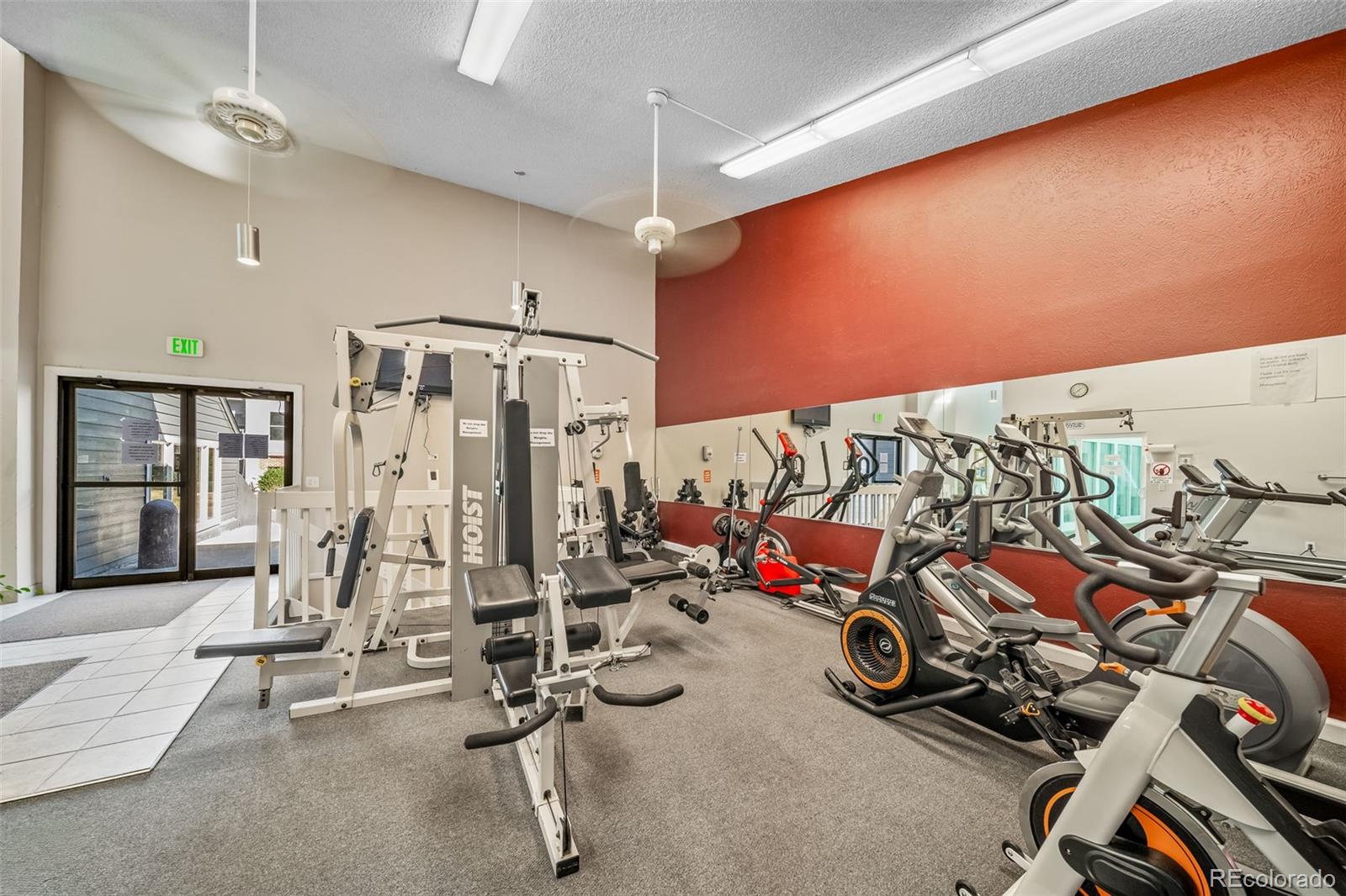 MLS Image #36 for 7665 e eastman avenue,denver, Colorado