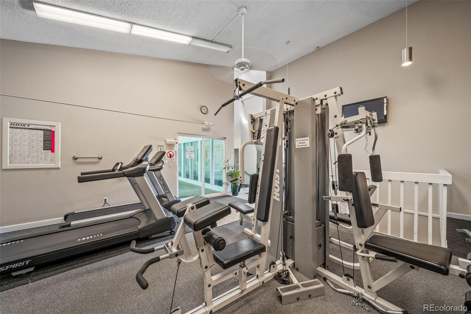 MLS Image #37 for 7665 e eastman avenue,denver, Colorado