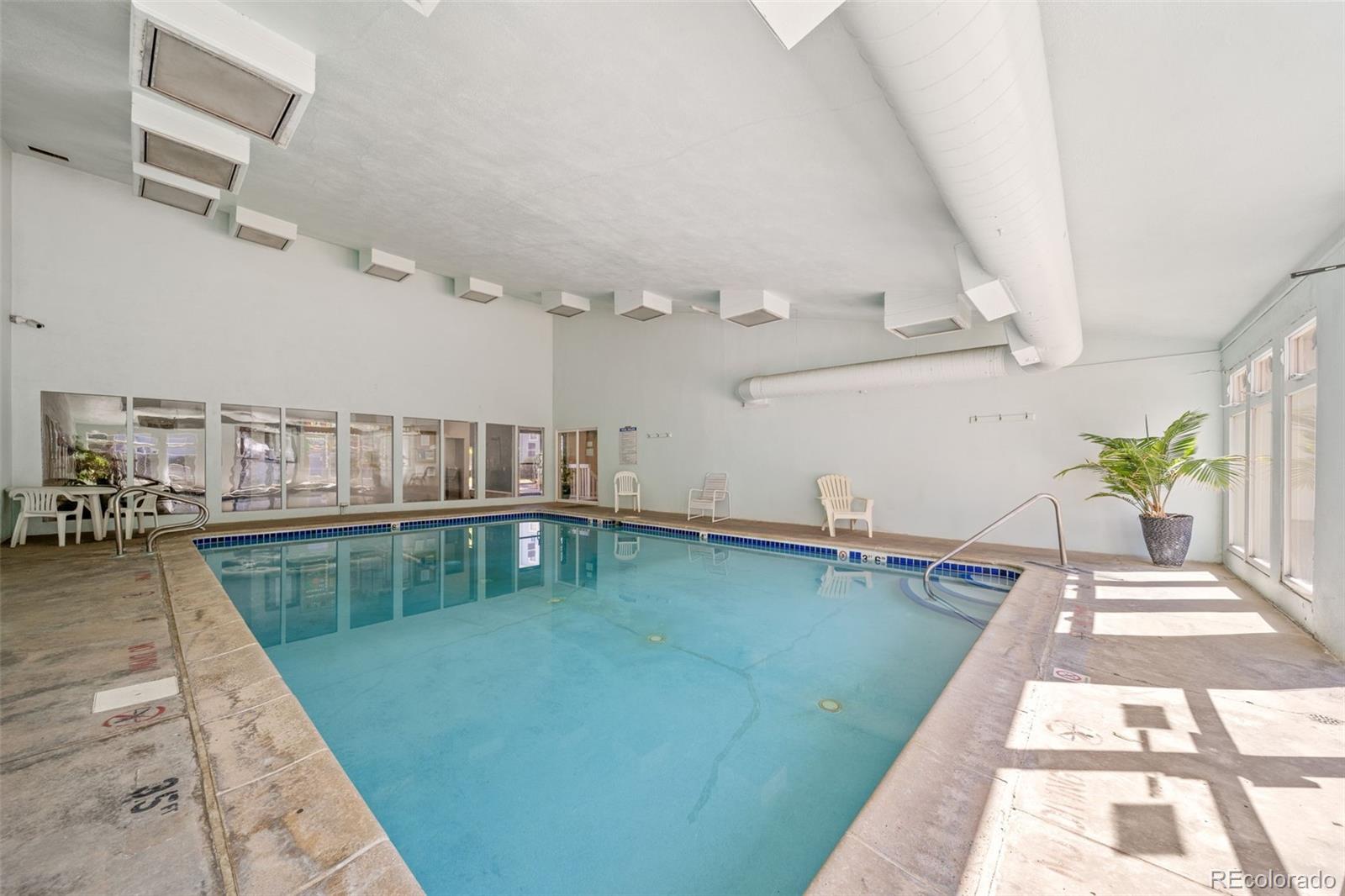 MLS Image #39 for 7665 e eastman avenue,denver, Colorado