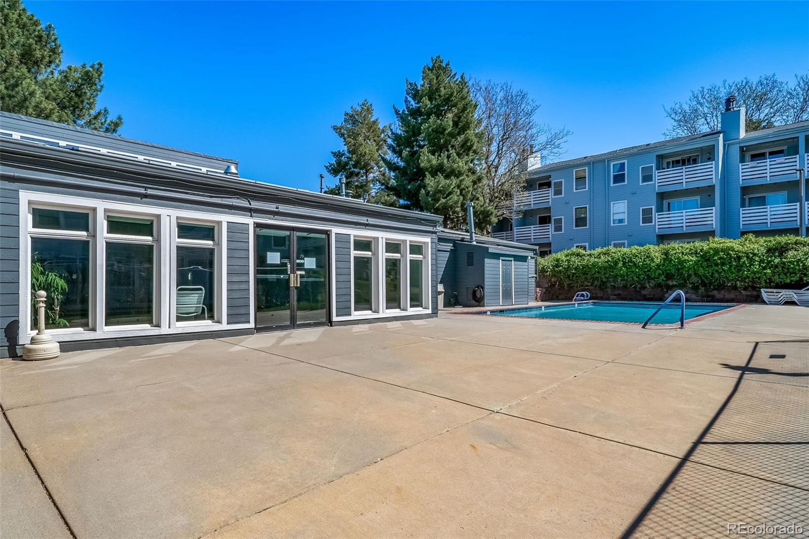 MLS Image #40 for 7665 e eastman avenue,denver, Colorado