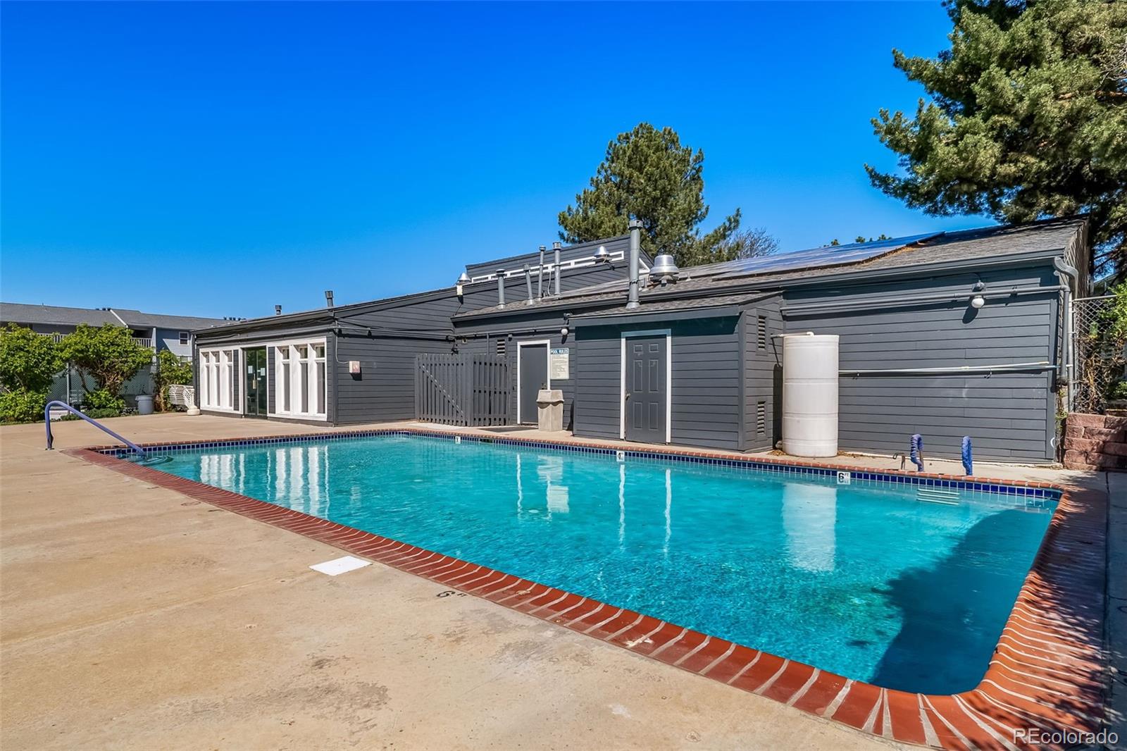 MLS Image #41 for 7665 e eastman avenue,denver, Colorado