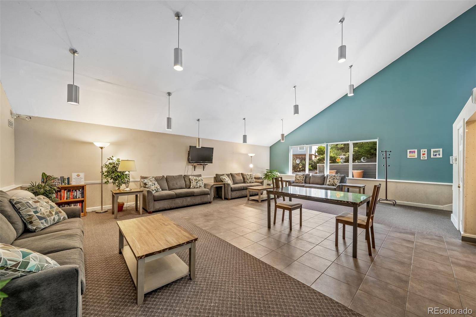 MLS Image #43 for 7665 e eastman avenue,denver, Colorado