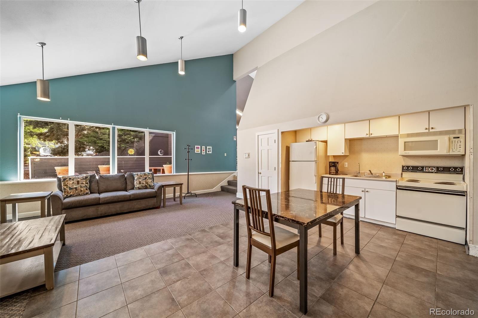 MLS Image #44 for 7665 e eastman avenue,denver, Colorado