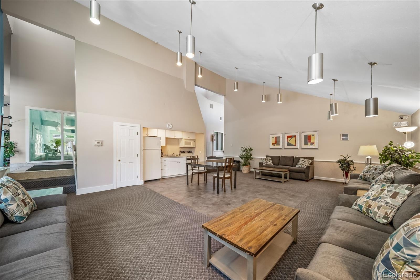 MLS Image #45 for 7665 e eastman avenue,denver, Colorado