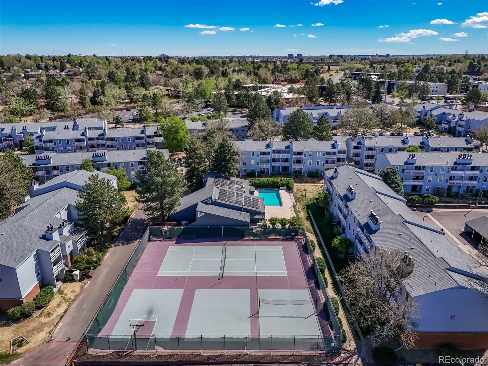 MLS Image #46 for 7665 e eastman avenue,denver, Colorado