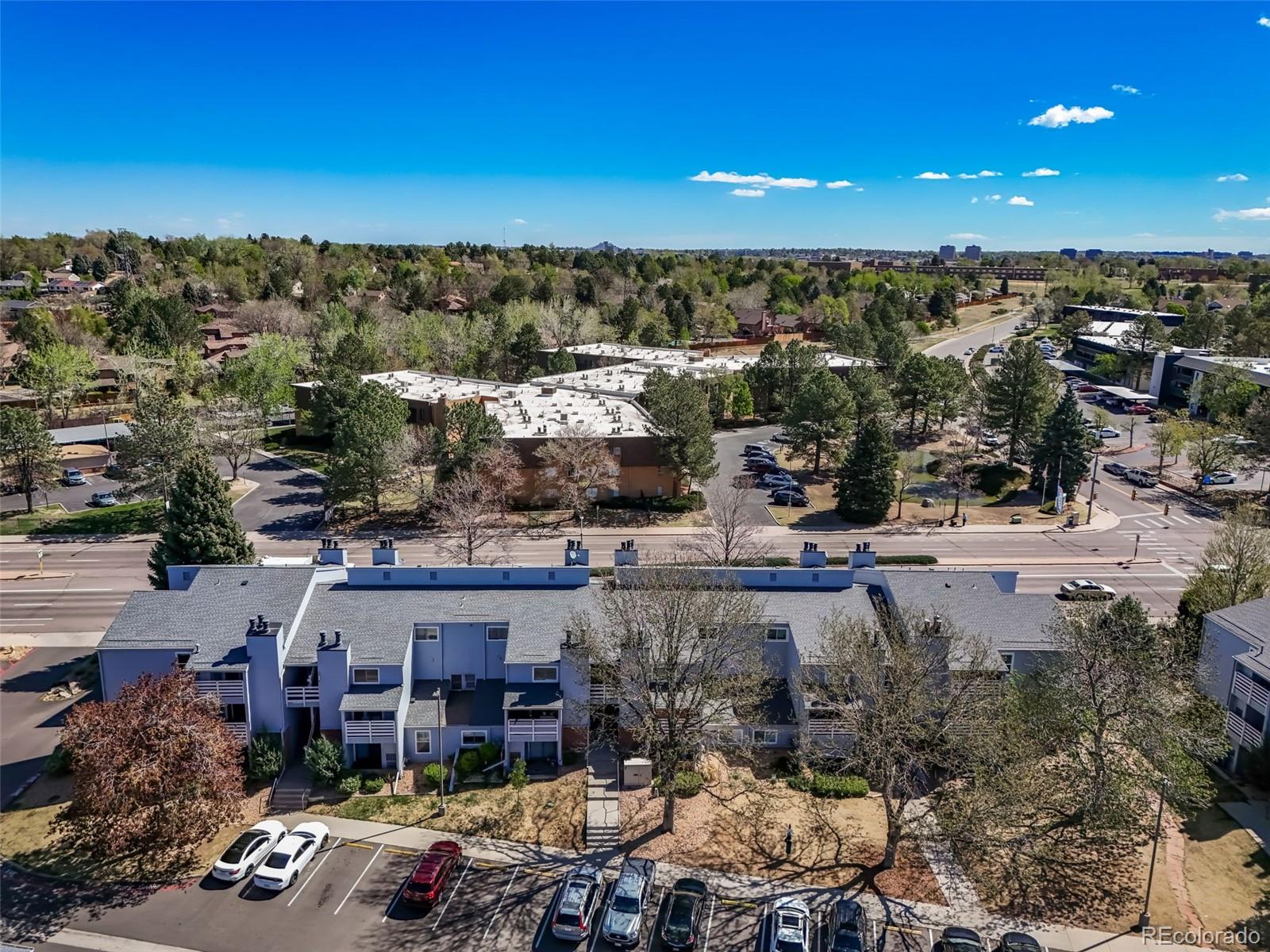 MLS Image #47 for 7665 e eastman avenue,denver, Colorado