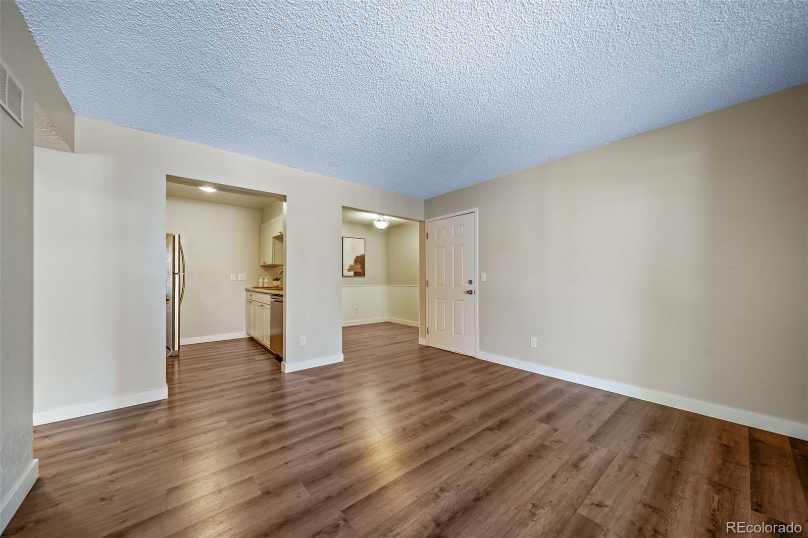 MLS Image #8 for 7665 e eastman avenue,denver, Colorado