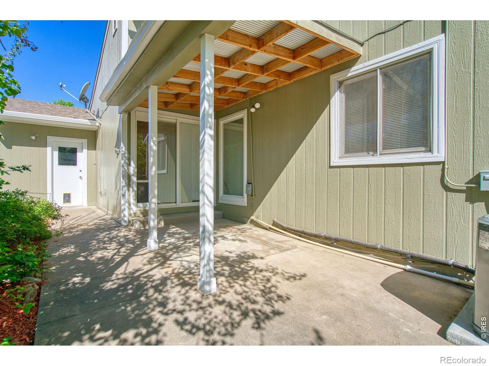MLS Image #21 for 3404  belmont avenue,evans, Colorado
