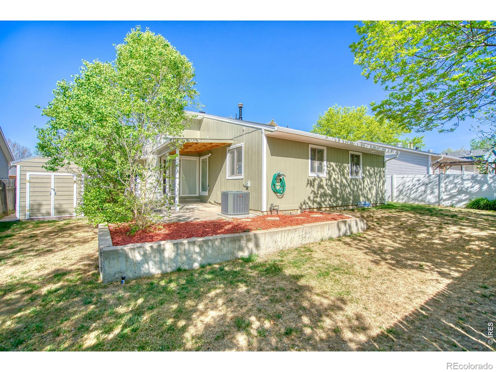 MLS Image #22 for 3404  belmont avenue,evans, Colorado