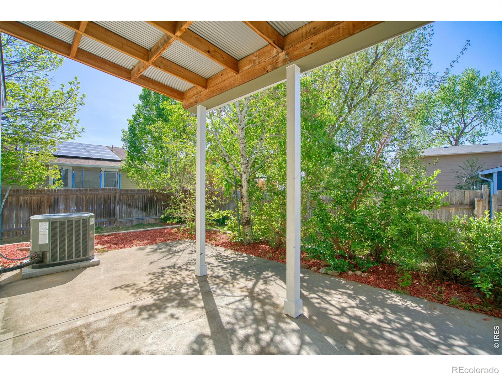 MLS Image #23 for 3404  belmont avenue,evans, Colorado