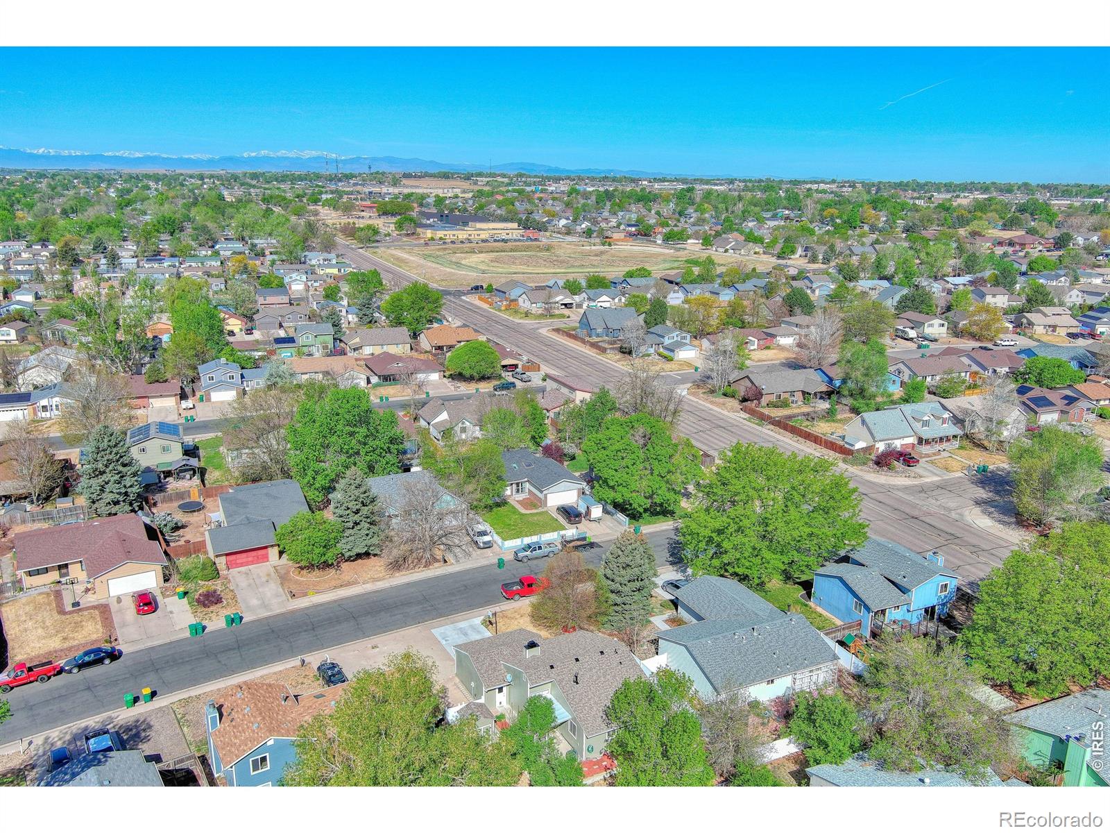 MLS Image #26 for 3404  belmont avenue,evans, Colorado