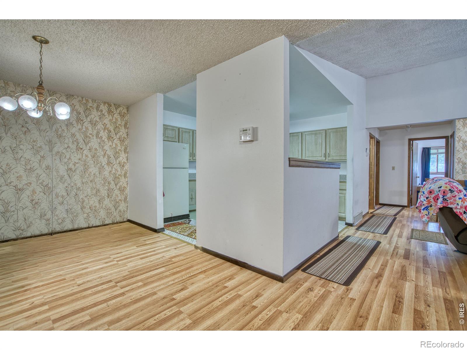 MLS Image #3 for 3404  belmont avenue,evans, Colorado