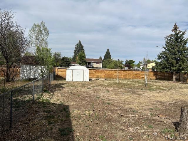MLS Image #17 for 4598  wordsworth circle,colorado springs, Colorado