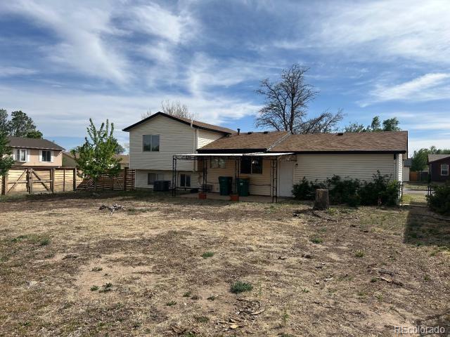 MLS Image #18 for 4598  wordsworth circle,colorado springs, Colorado