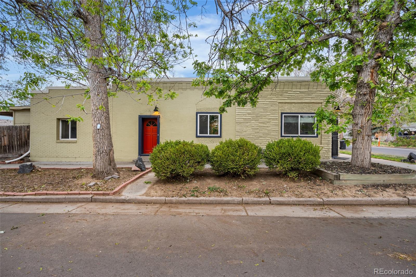 MLS Image #18 for 2600 w 42nd avenue,denver, Colorado