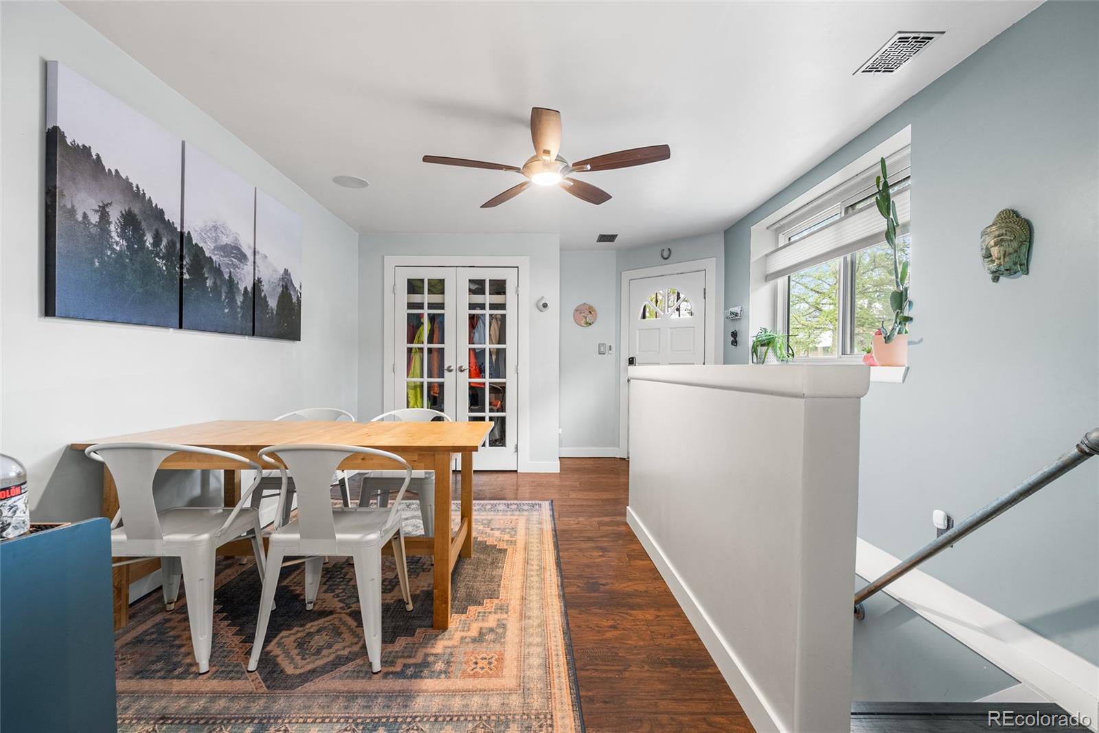 MLS Image #2 for 2600 w 42nd avenue,denver, Colorado