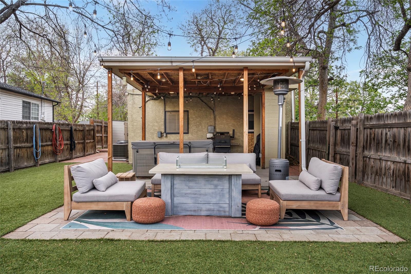 MLS Image #30 for 2600 w 42nd avenue,denver, Colorado