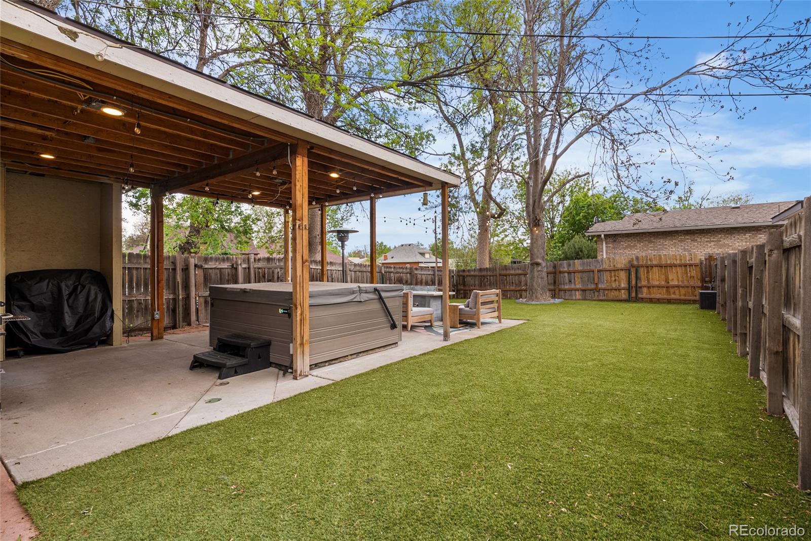 MLS Image #31 for 2600 w 42nd avenue,denver, Colorado