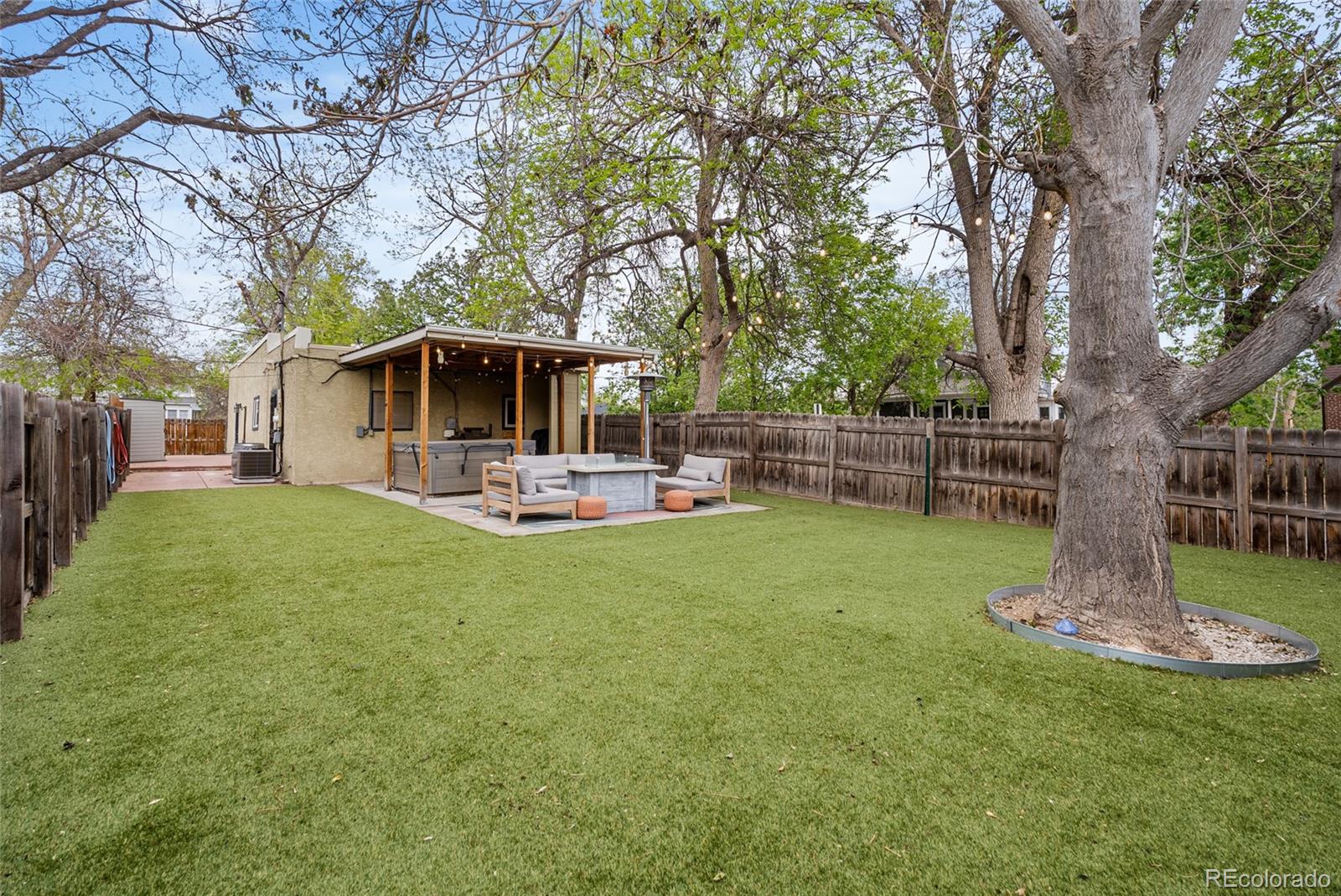 MLS Image #32 for 2600 w 42nd avenue,denver, Colorado