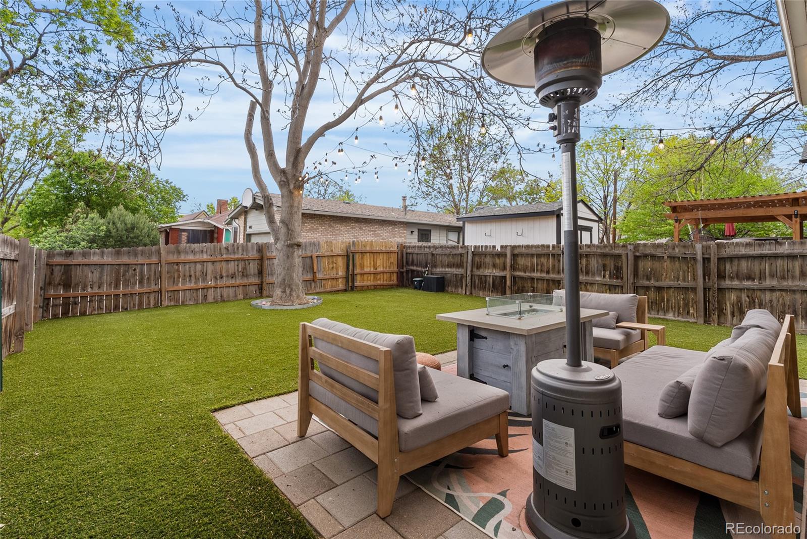 MLS Image #33 for 2600 w 42nd avenue,denver, Colorado