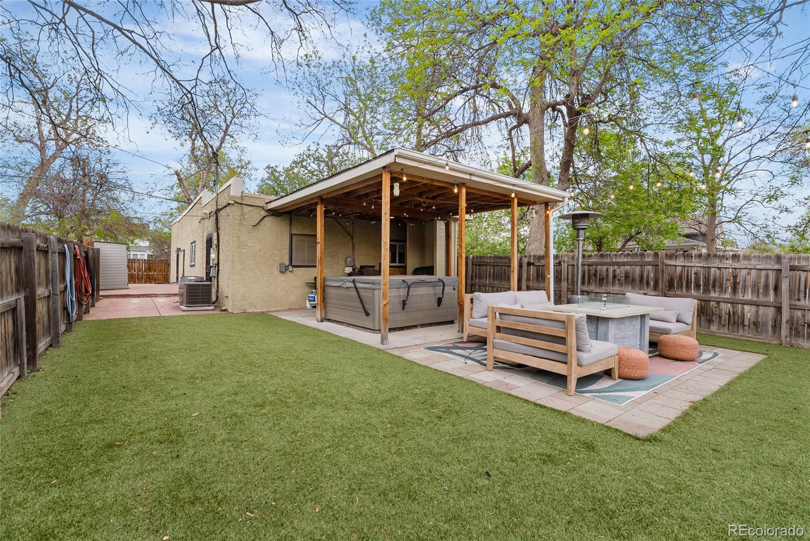 MLS Image #34 for 2600 w 42nd avenue,denver, Colorado