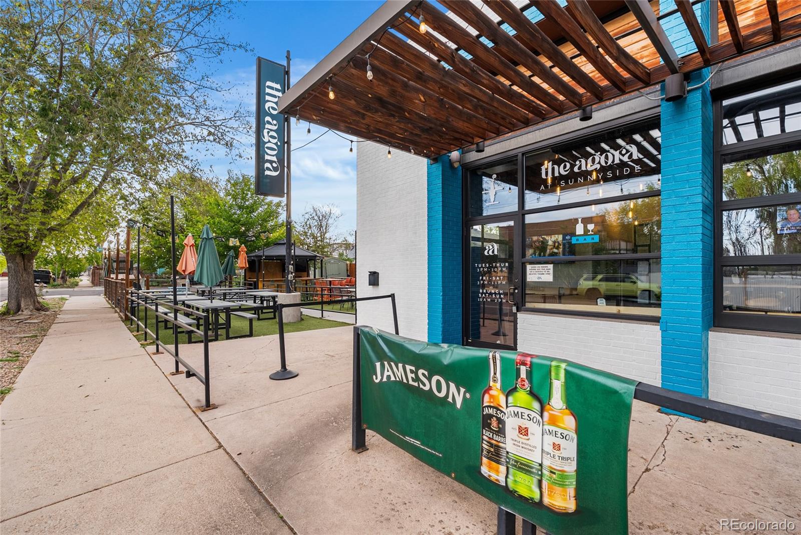 MLS Image #36 for 2600 w 42nd avenue,denver, Colorado