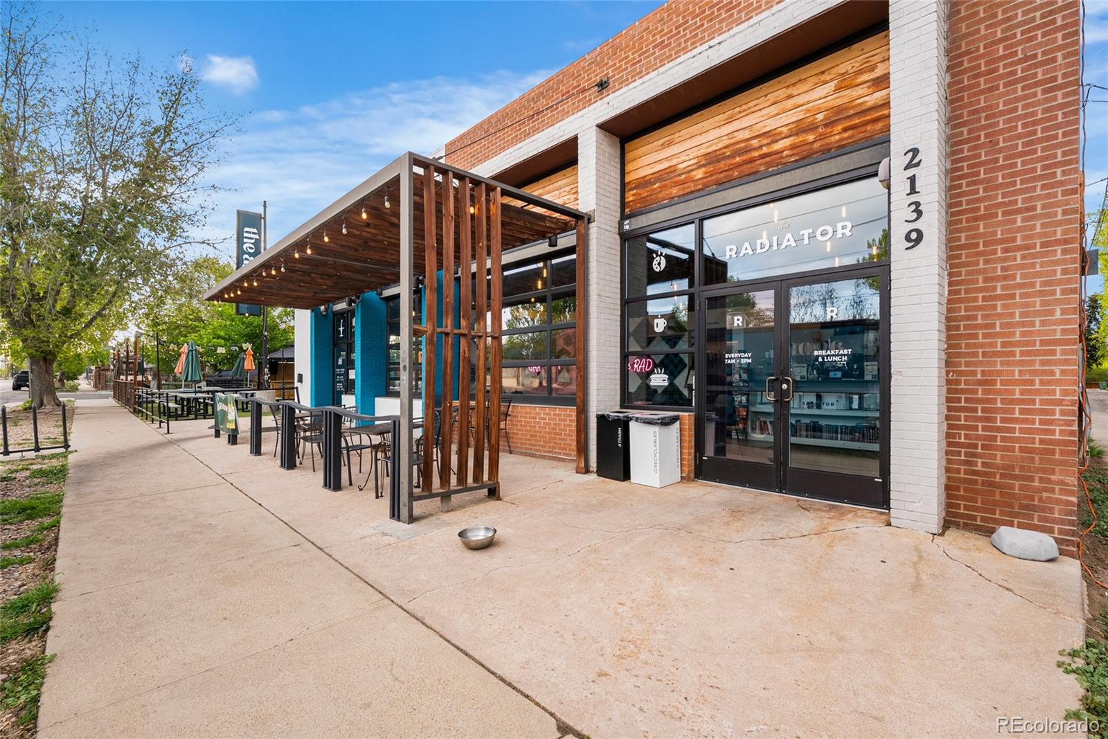 MLS Image #37 for 2600 w 42nd avenue,denver, Colorado