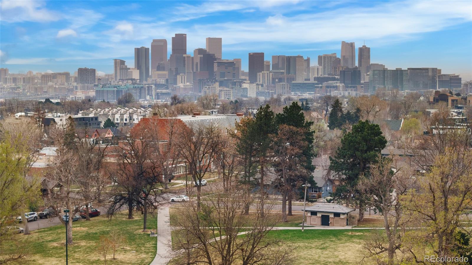 MLS Image #38 for 2600 w 42nd avenue,denver, Colorado