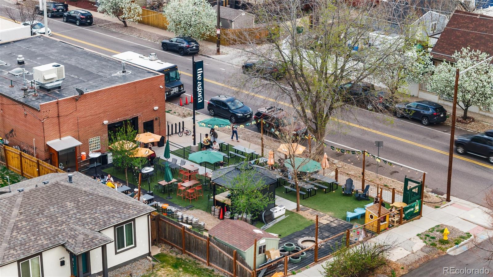 MLS Image #40 for 2600 w 42nd avenue,denver, Colorado