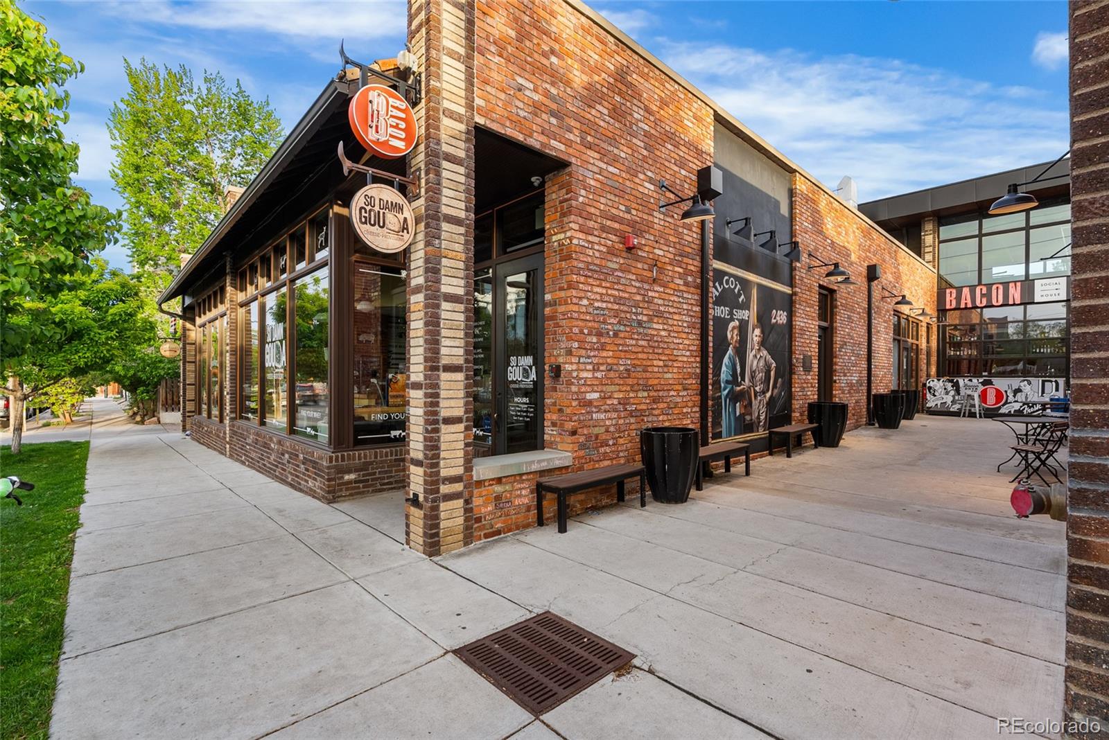 MLS Image #41 for 2600 w 42nd avenue,denver, Colorado