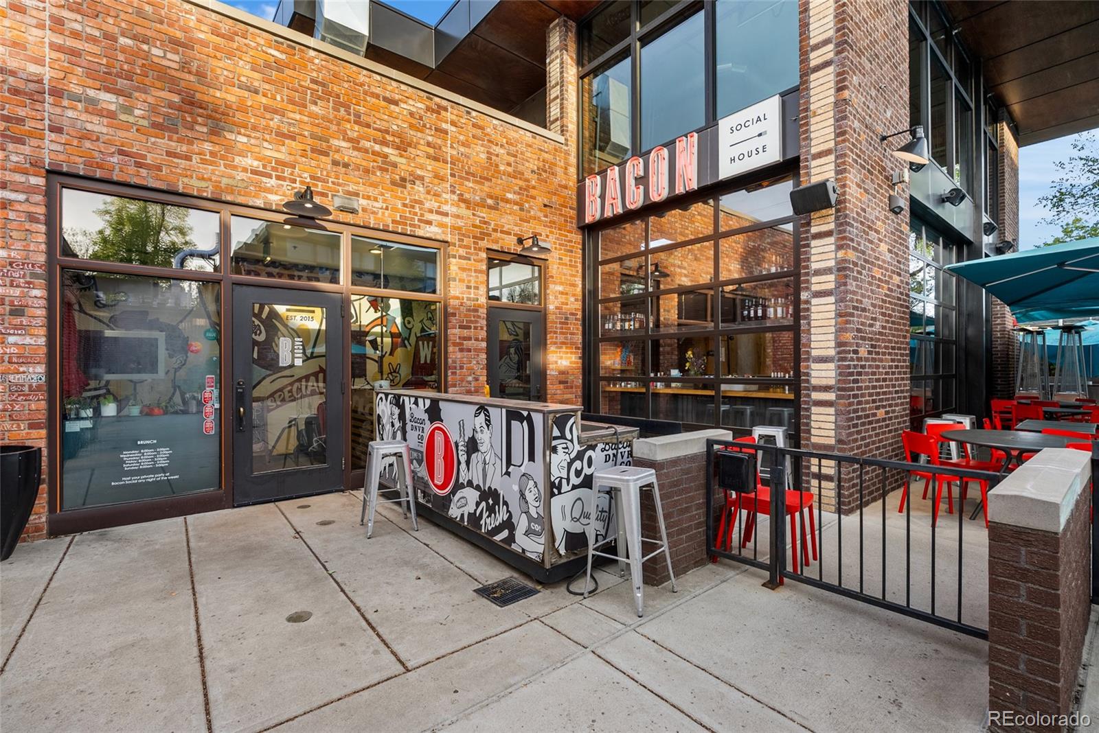 MLS Image #43 for 2600 w 42nd avenue,denver, Colorado
