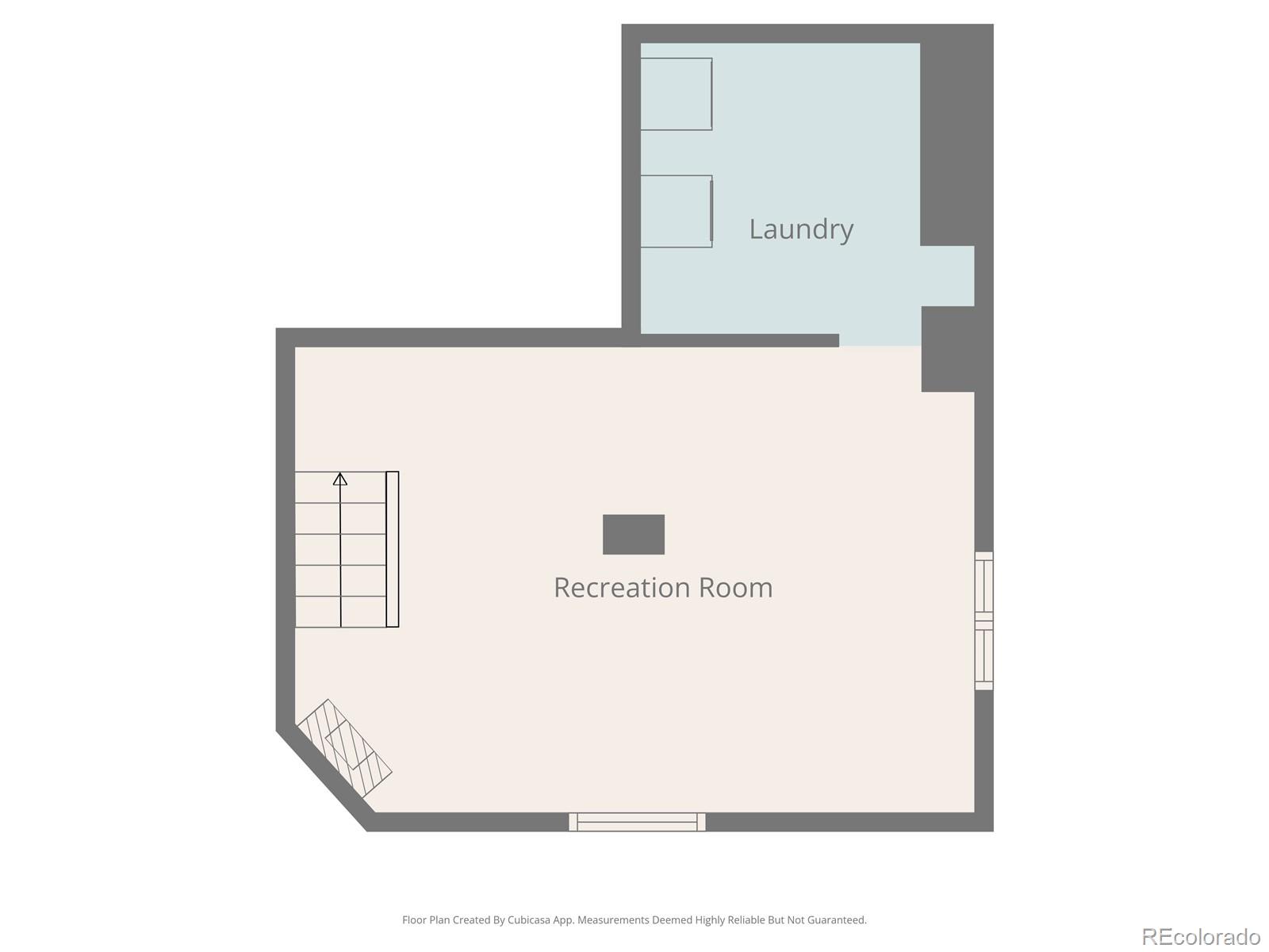MLS Image #45 for 2600 w 42nd avenue,denver, Colorado