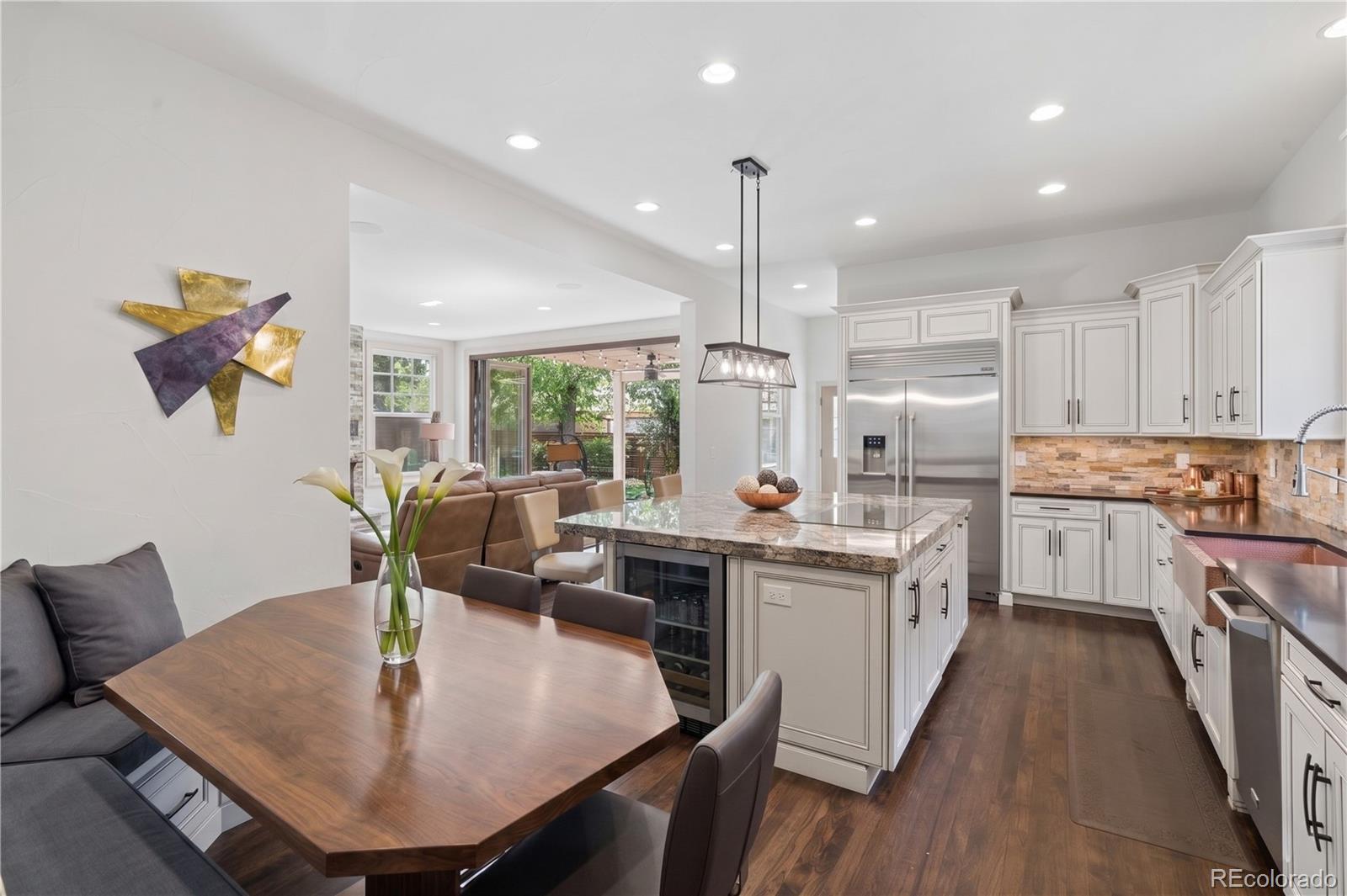 MLS Image #10 for 2335 n glencoe street,denver, Colorado