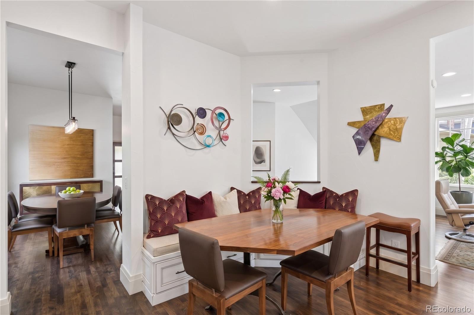 MLS Image #11 for 2335 n glencoe street,denver, Colorado
