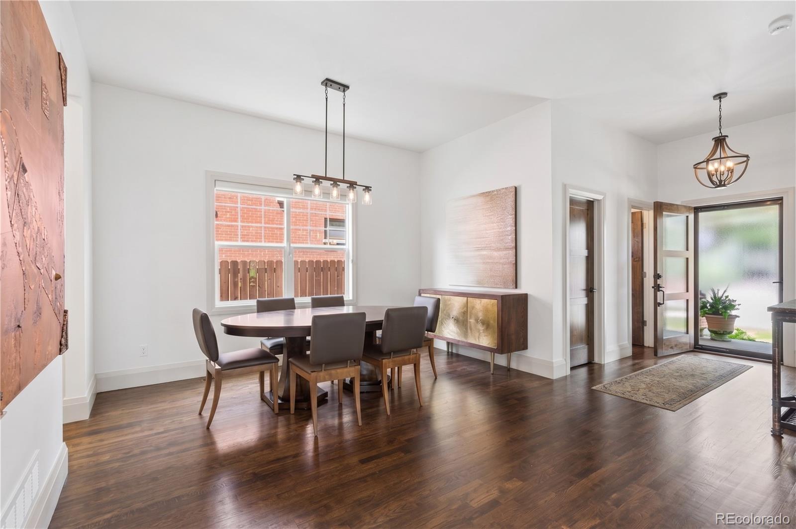 MLS Image #12 for 2335 n glencoe street,denver, Colorado