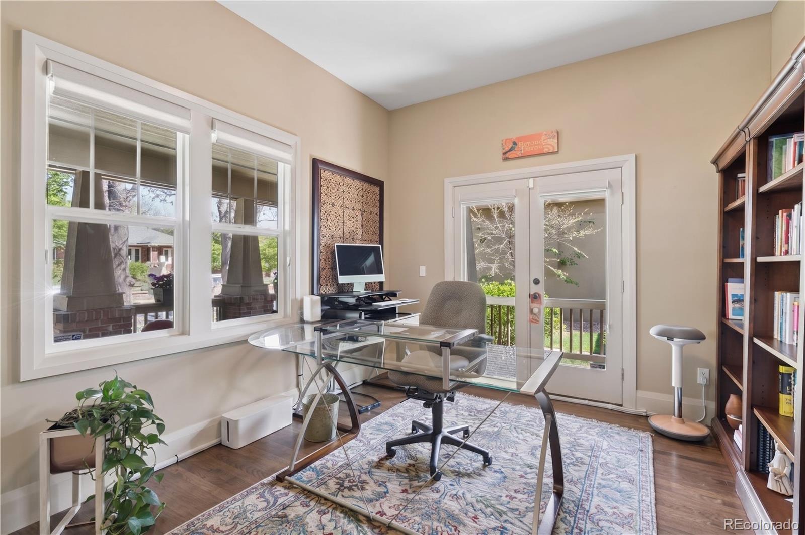 MLS Image #13 for 2335 n glencoe street,denver, Colorado