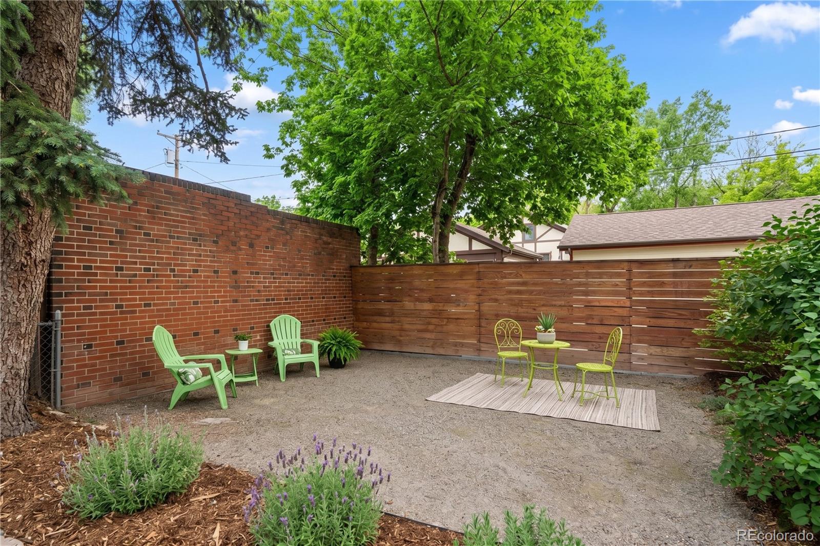 MLS Image #16 for 2335 n glencoe street,denver, Colorado