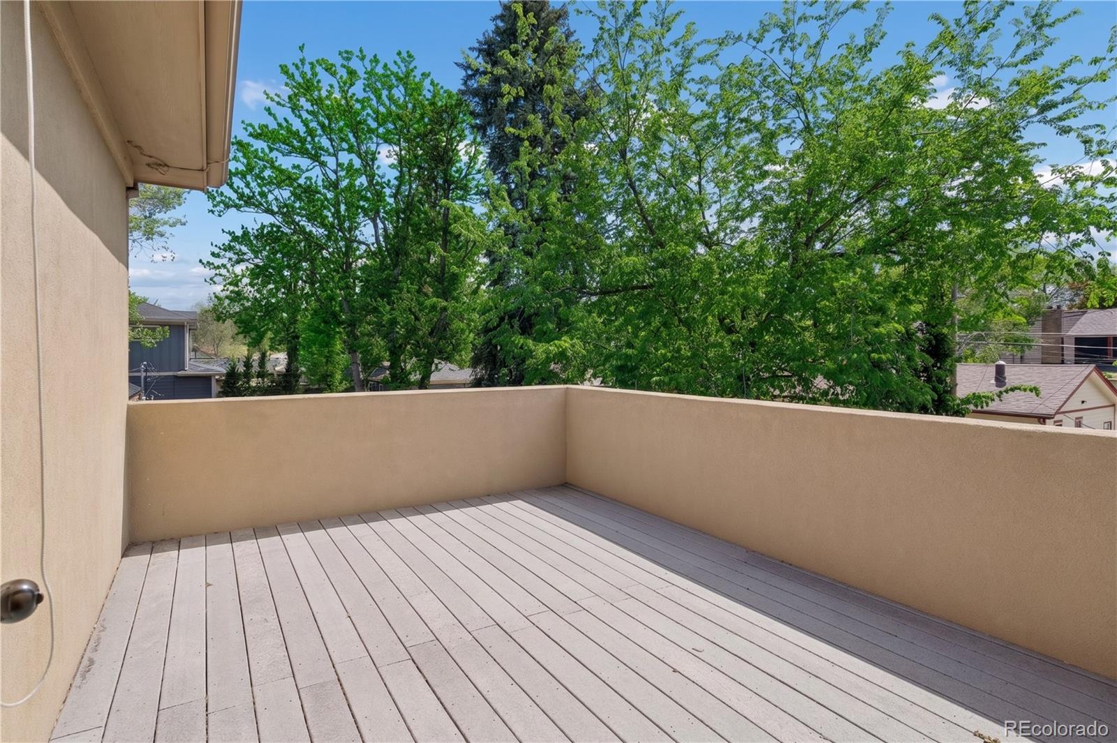 MLS Image #22 for 2335 n glencoe street,denver, Colorado