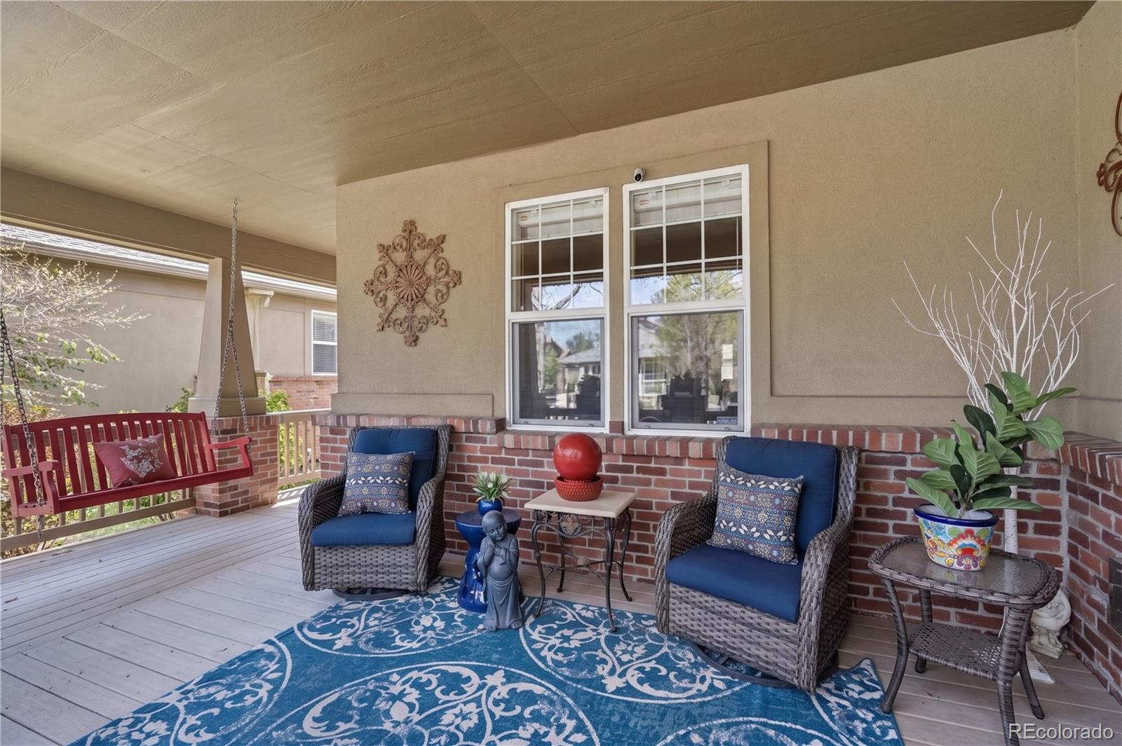 MLS Image #24 for 2335 n glencoe street,denver, Colorado