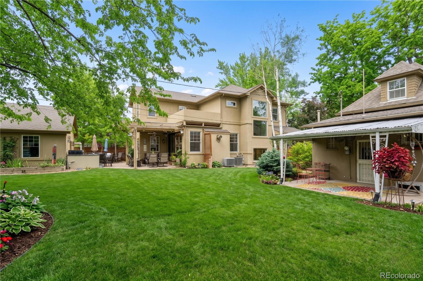MLS Image #30 for 2335 n glencoe street,denver, Colorado