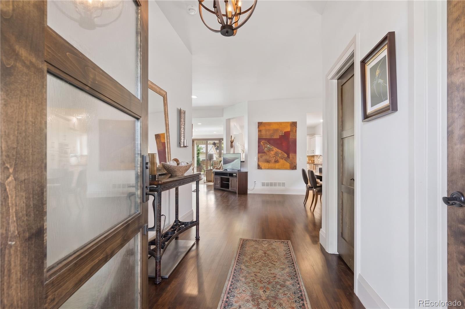 MLS Image #7 for 2335 n glencoe street,denver, Colorado