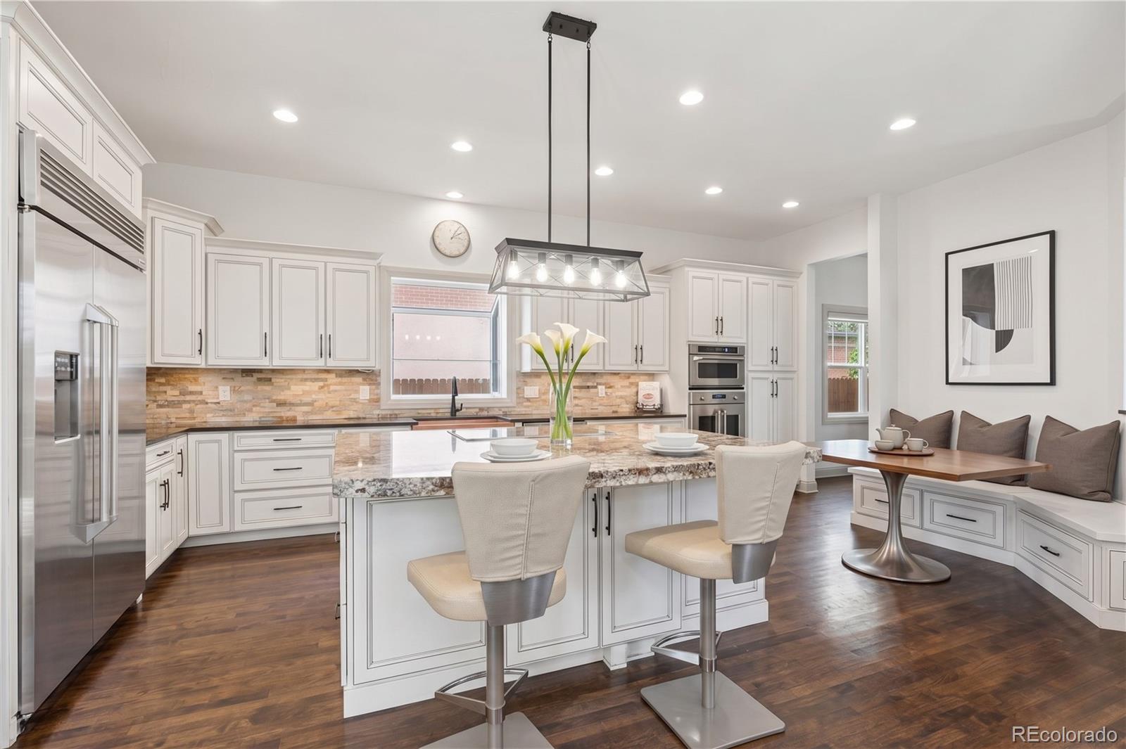 MLS Image #8 for 2335 n glencoe street,denver, Colorado