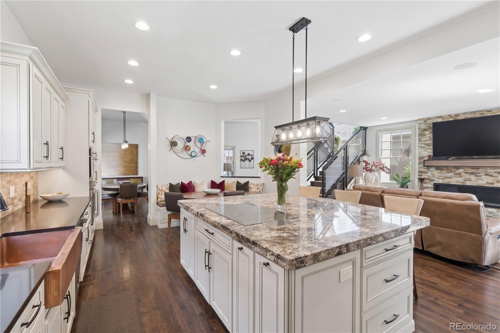 MLS Image #9 for 2335 n glencoe street,denver, Colorado